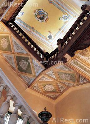 NH Palacio de Ferrera 20